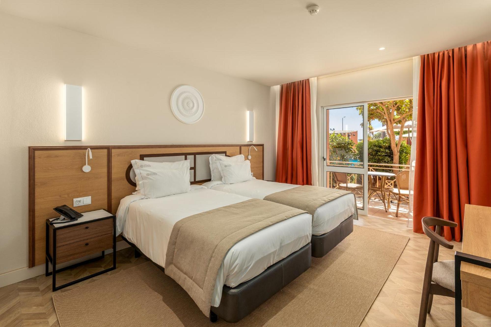 Hotel Belavista Da - Wellness & Lifestyle Luz