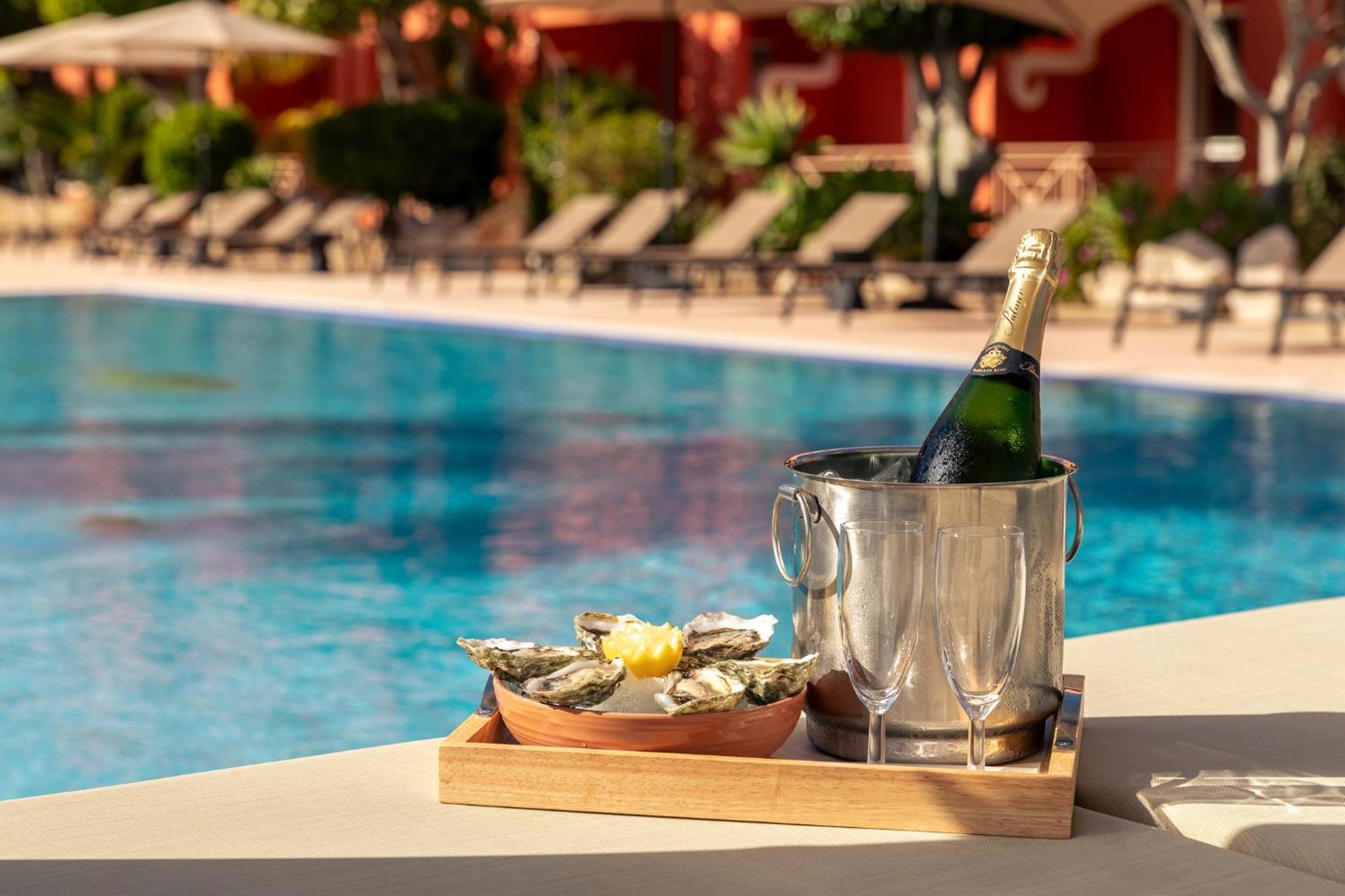 Belavista Da - Wellness & Lifestyle Hotel Luz