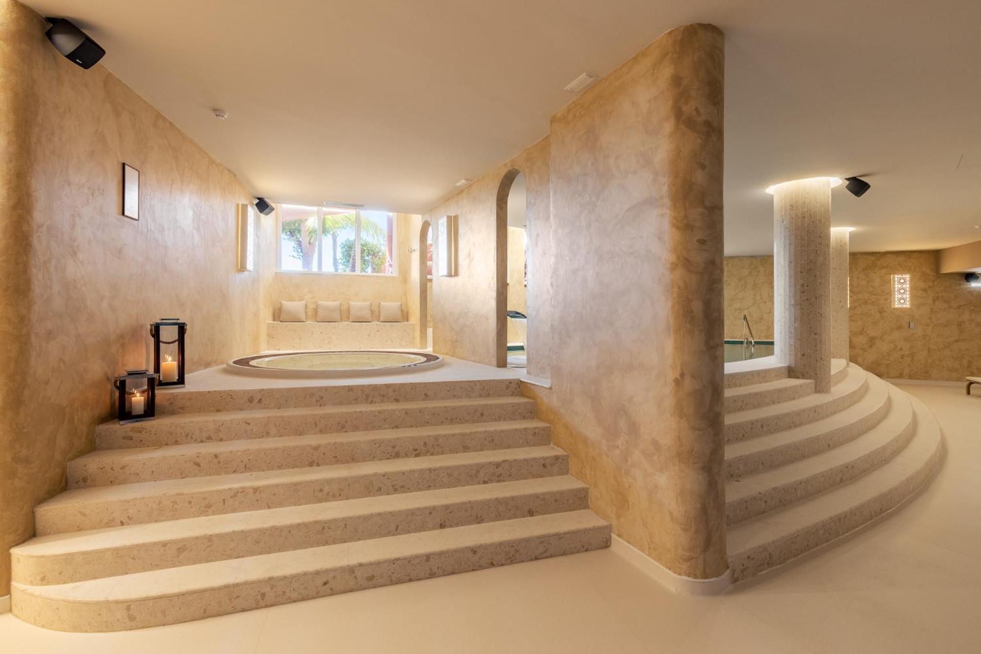 Belavista Da - Wellness & Lifestyle Hotel Luz