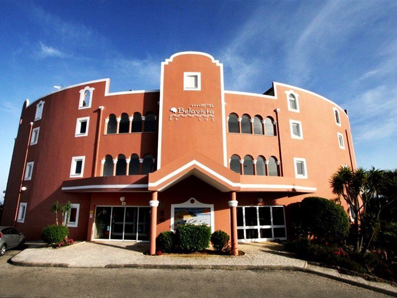 Belavista Da - Wellness & Lifestyle Luz