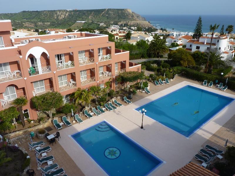 Belavista Da Hotel Luz
