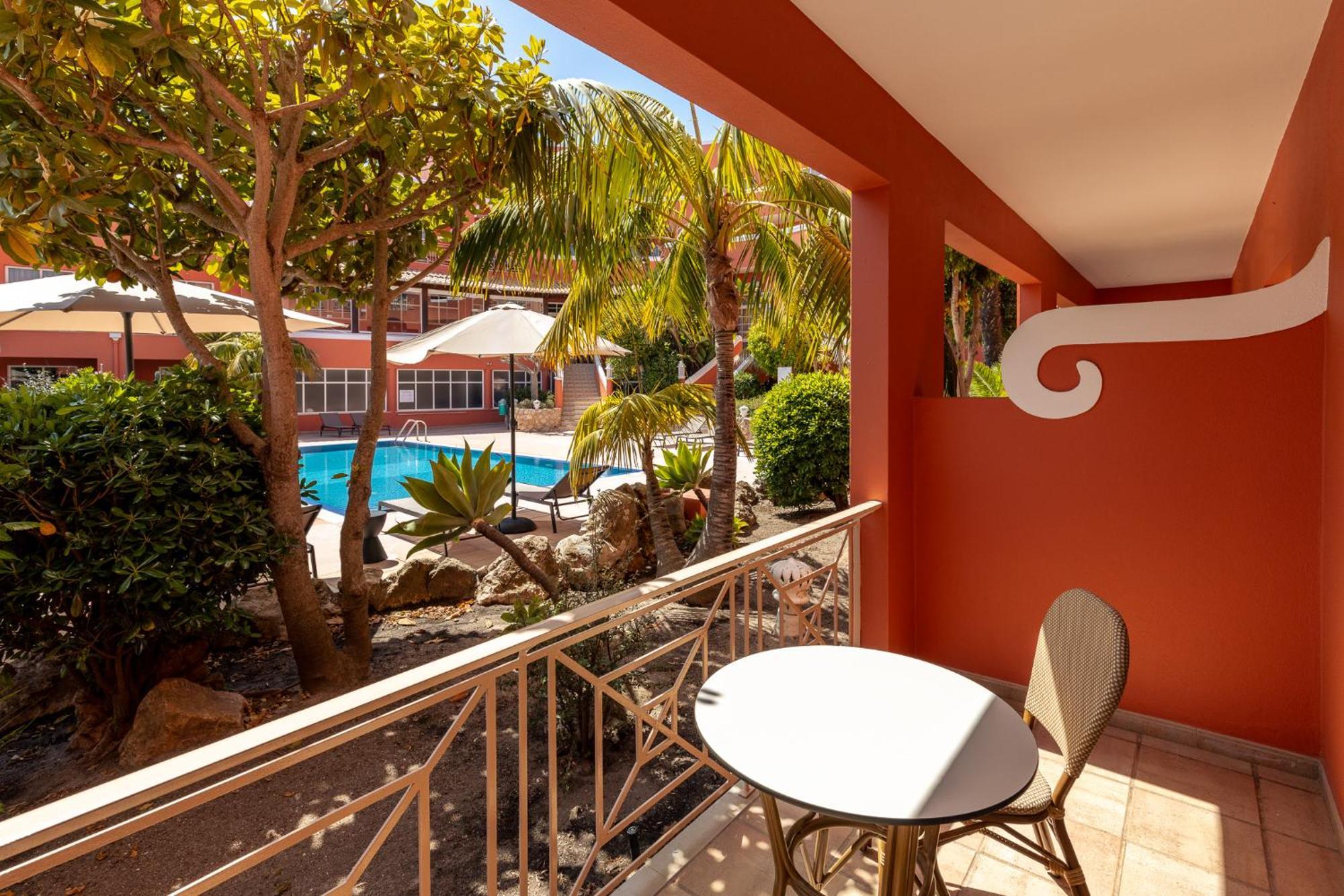 Hotel Belavista Da