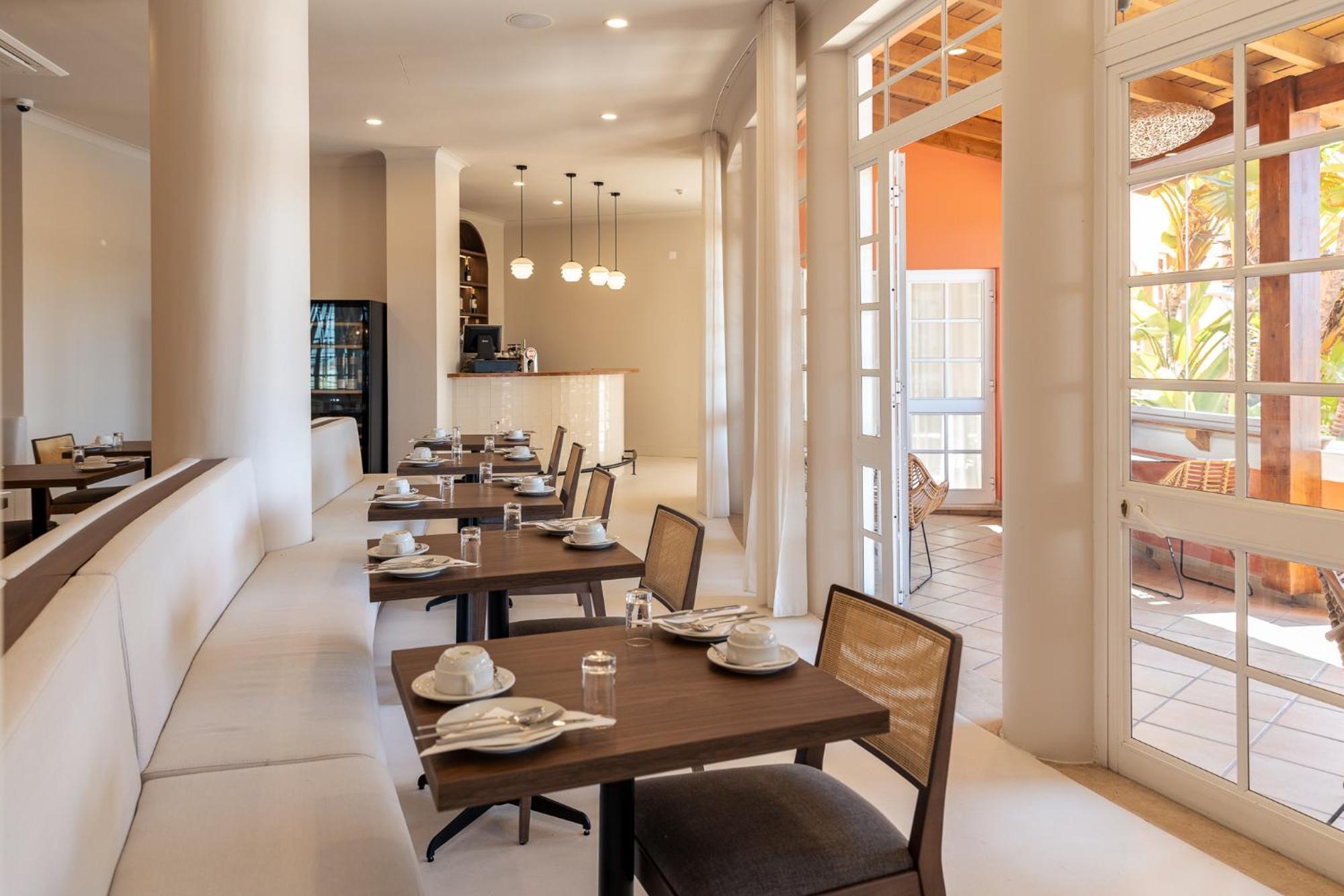 Hotel Belavista Da