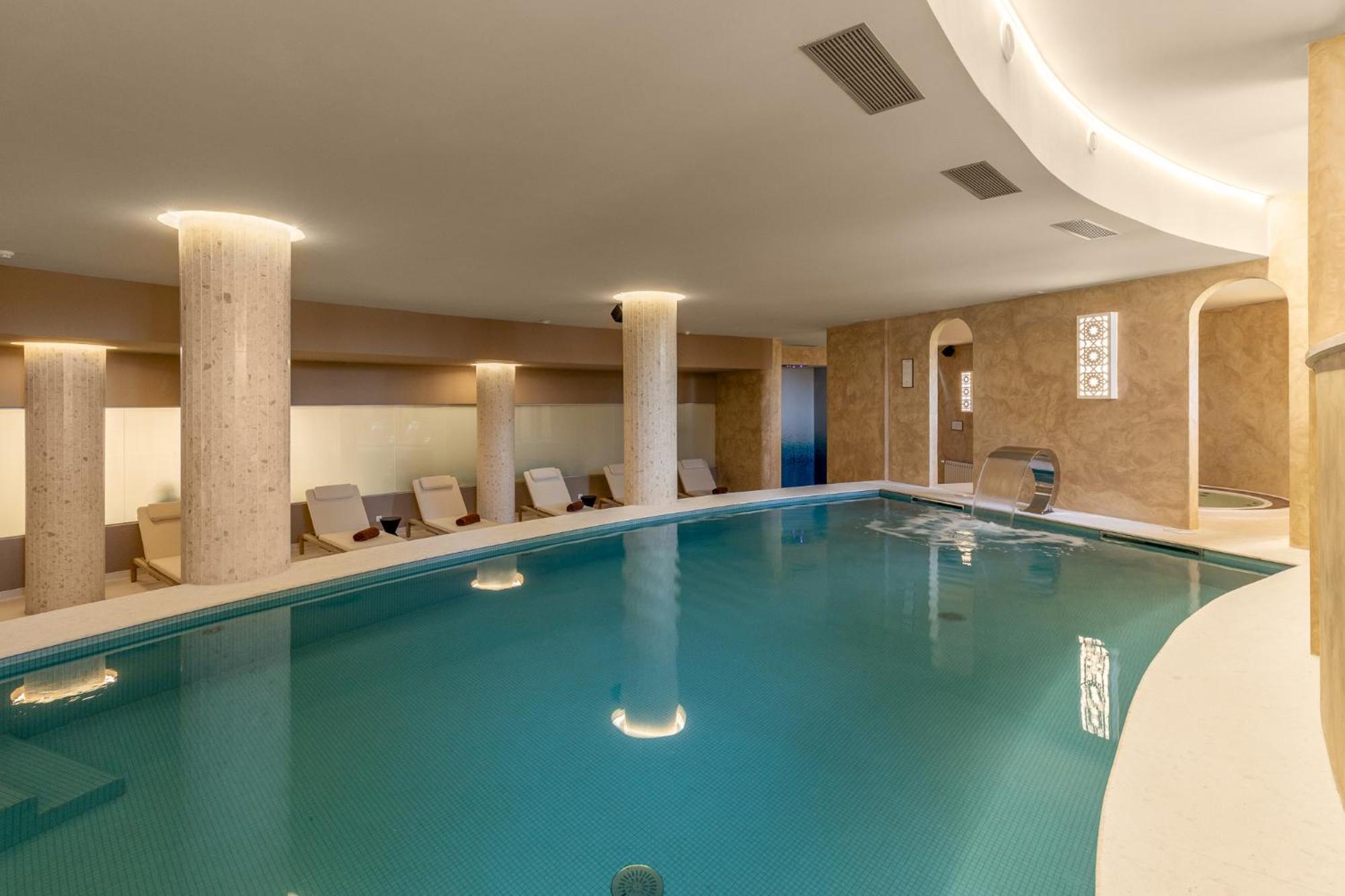 Hotel Belavista Da 4*
