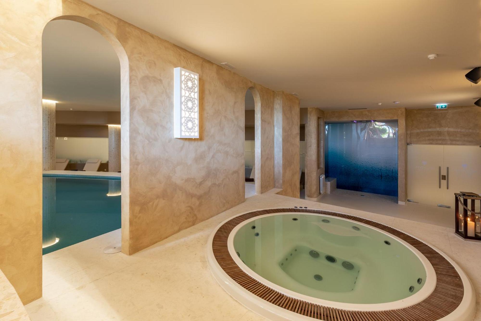Belavista Da Hotel Luz