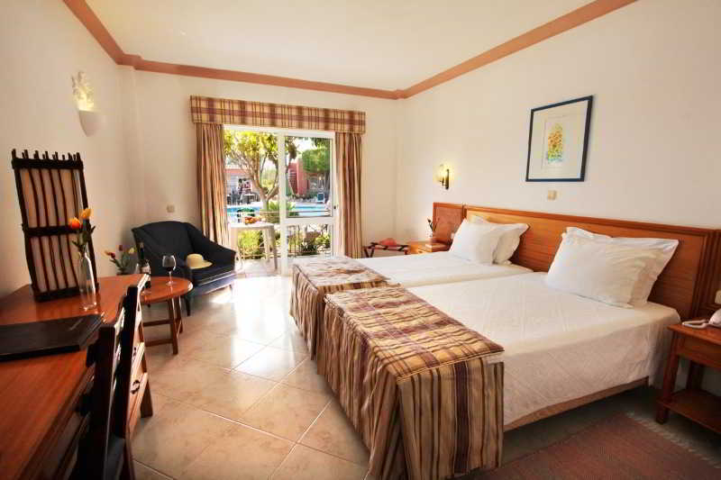 Hotel Belavista Da